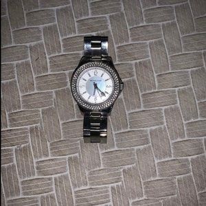 Michael Kors watch authentic